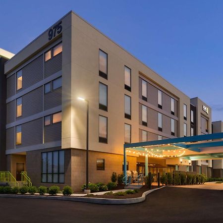 Home2 Suites By Hilton Downingtown Exton Route 30 Extérieur photo