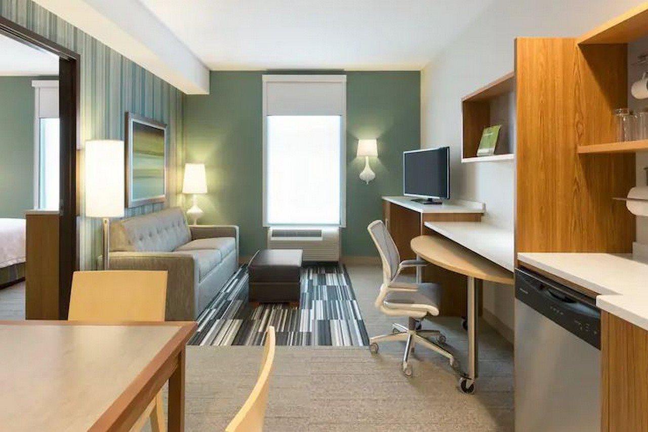 Home2 Suites By Hilton Downingtown Exton Route 30 Extérieur photo