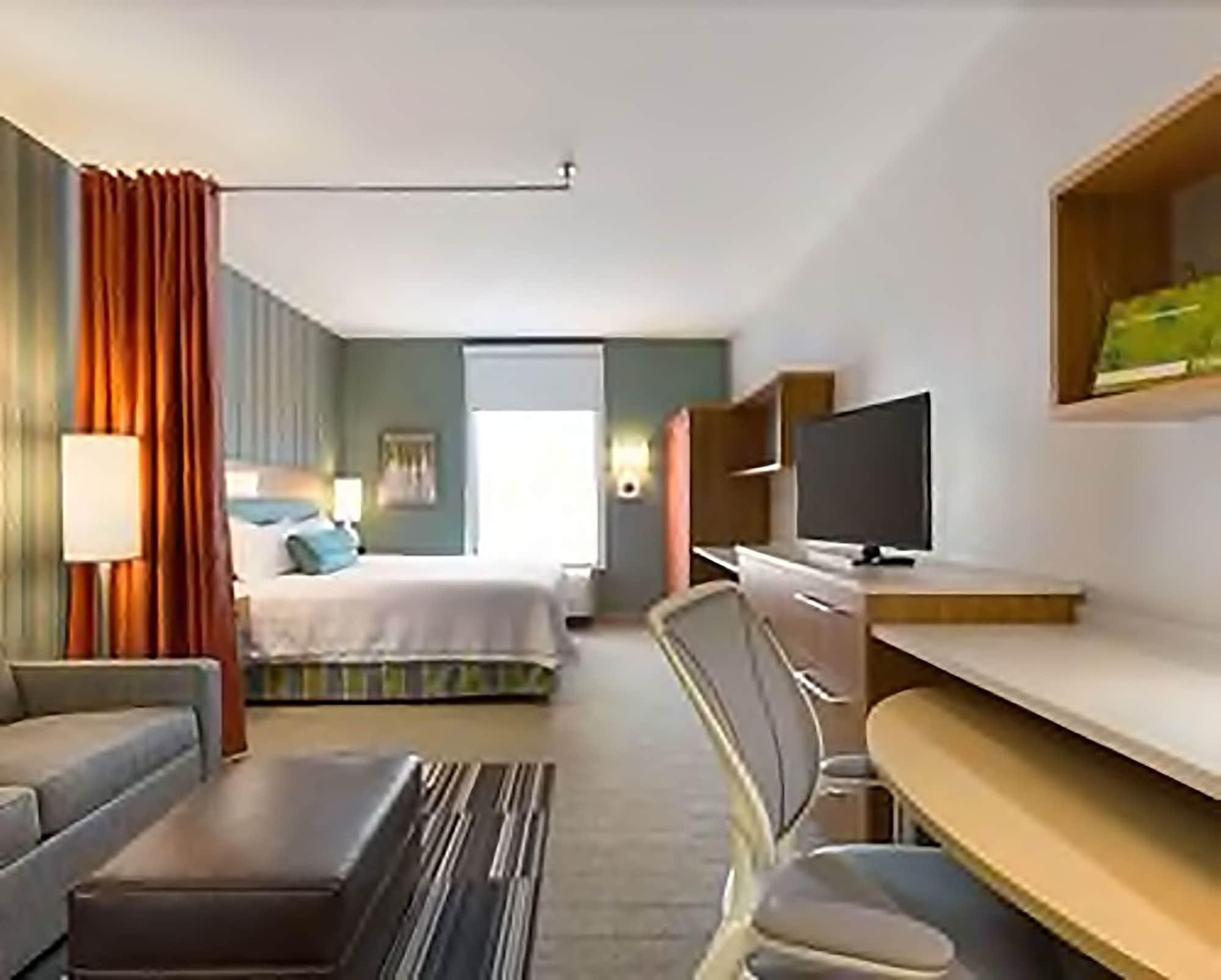 Home2 Suites By Hilton Downingtown Exton Route 30 Extérieur photo