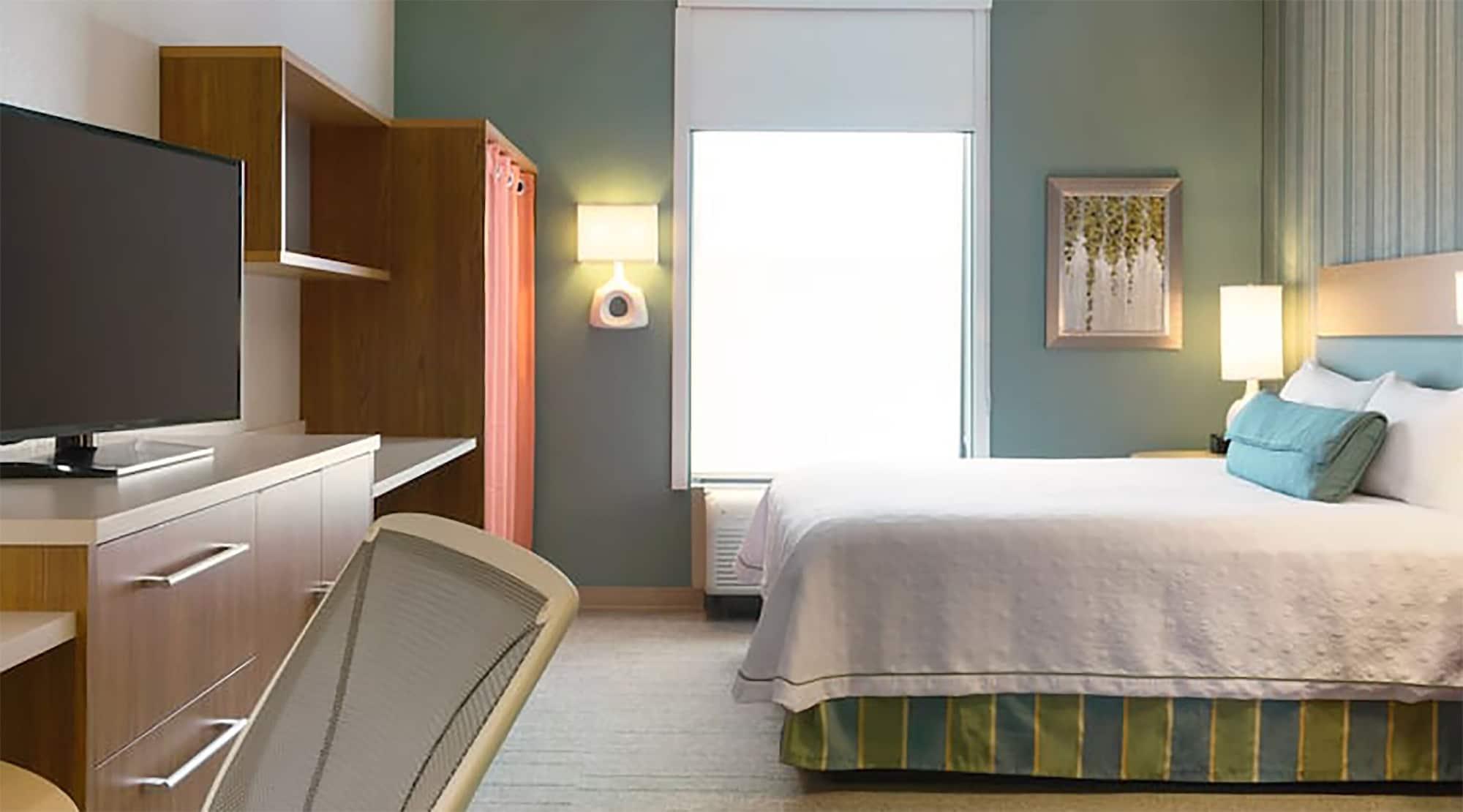 Home2 Suites By Hilton Downingtown Exton Route 30 Extérieur photo