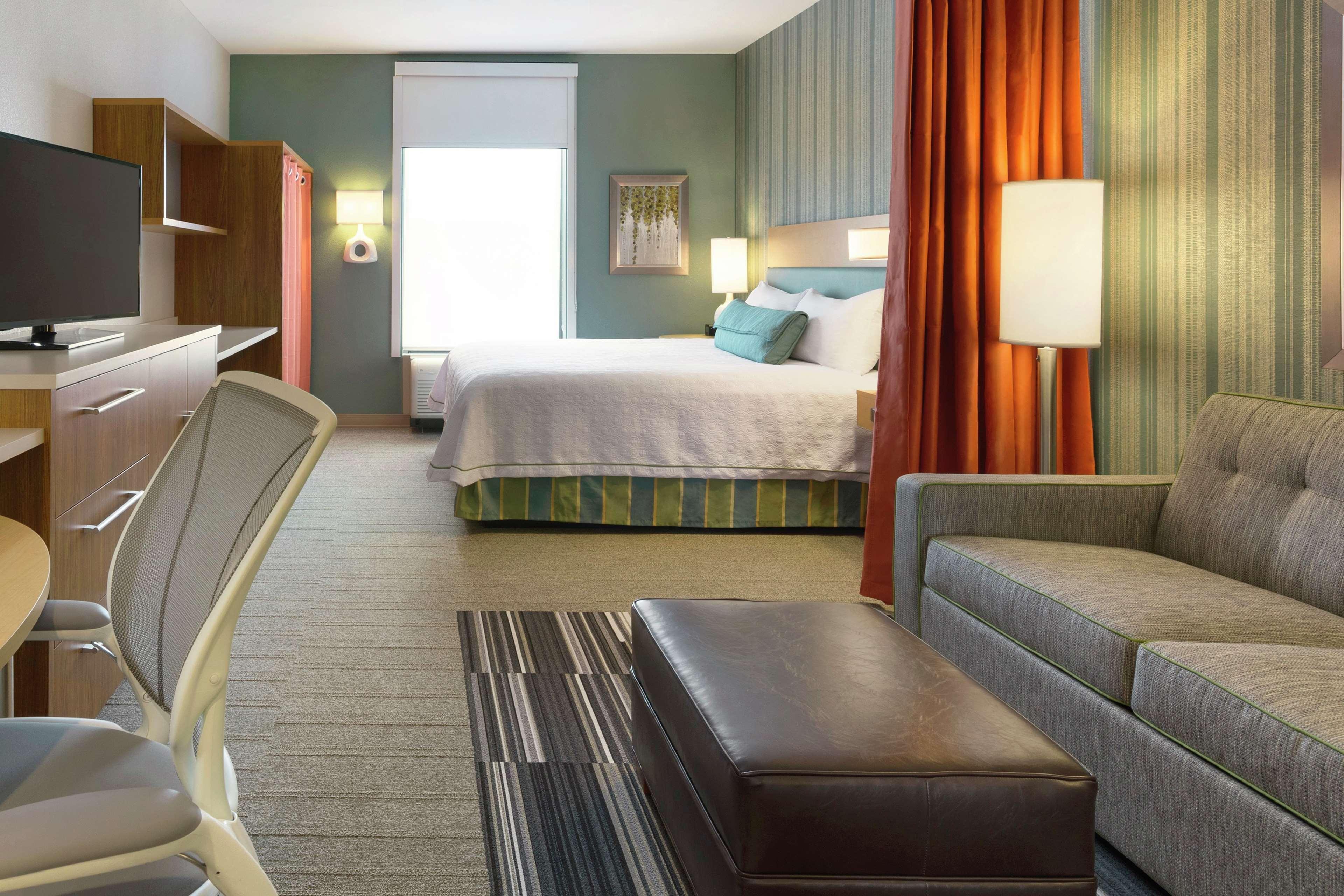 Home2 Suites By Hilton Downingtown Exton Route 30 Extérieur photo