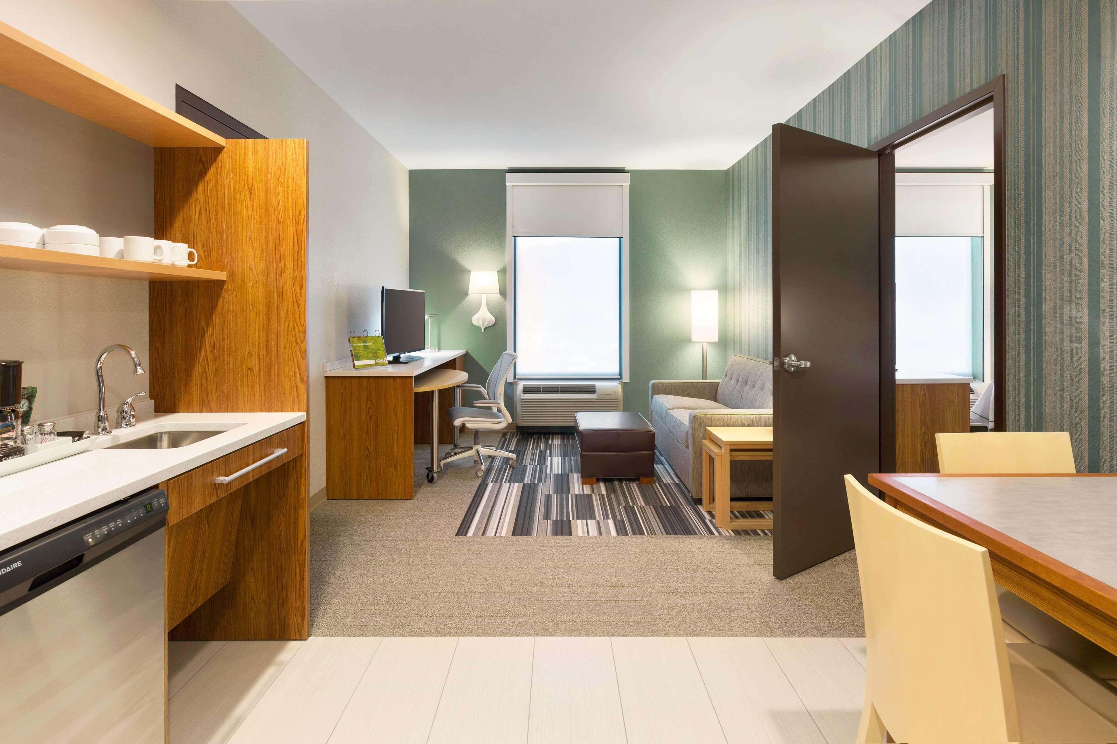 Home2 Suites By Hilton Downingtown Exton Route 30 Extérieur photo