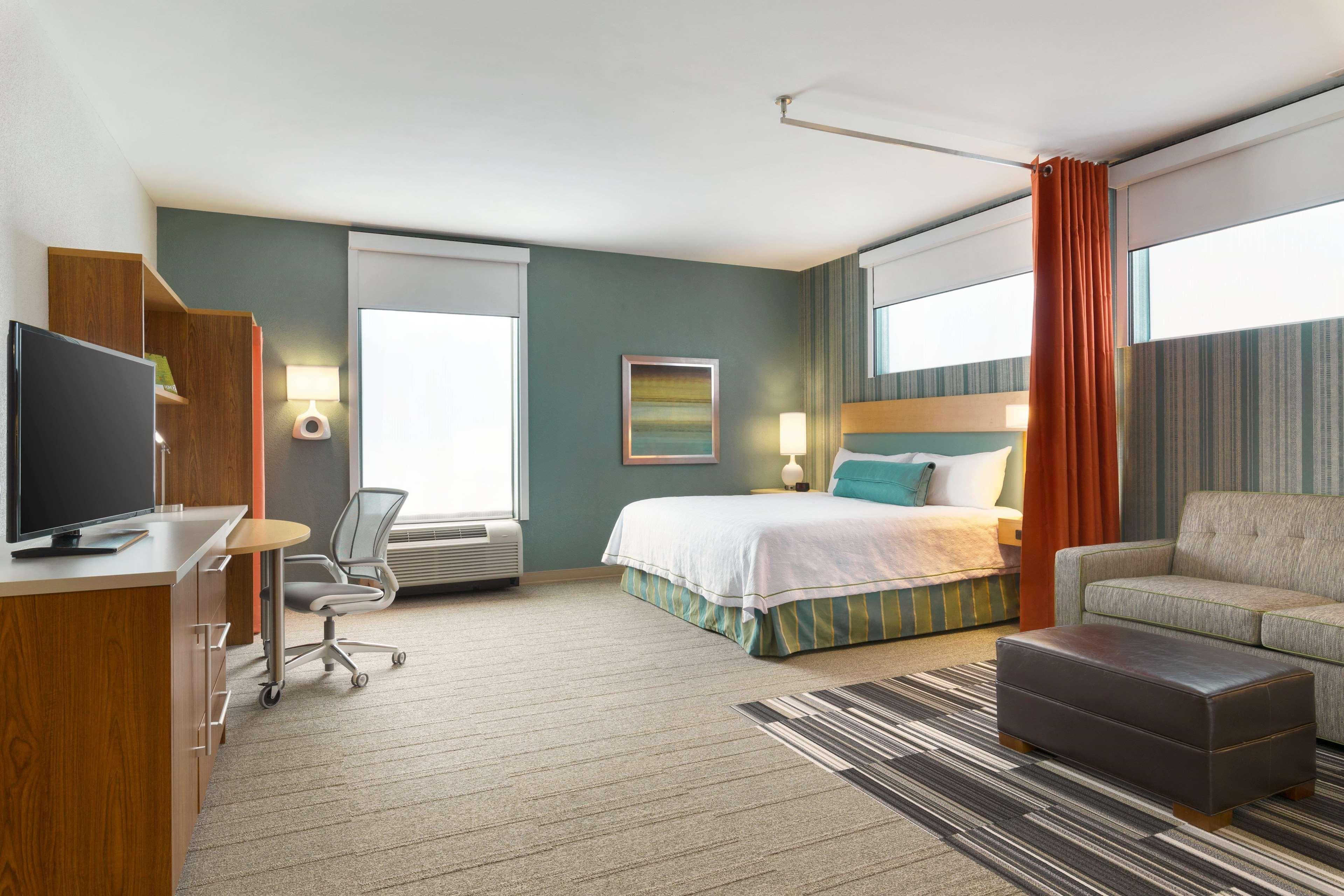 Home2 Suites By Hilton Downingtown Exton Route 30 Extérieur photo