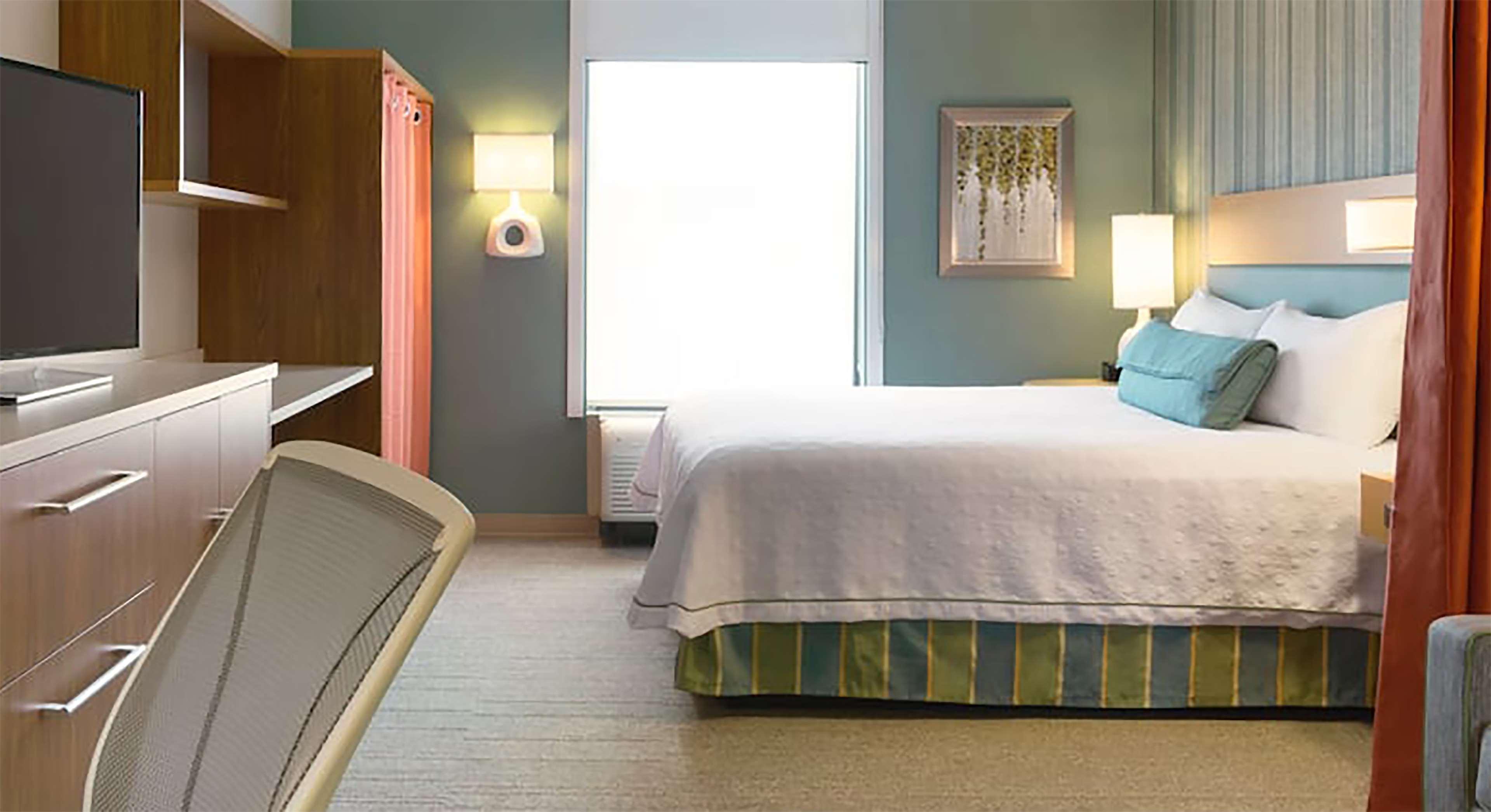 Home2 Suites By Hilton Downingtown Exton Route 30 Extérieur photo
