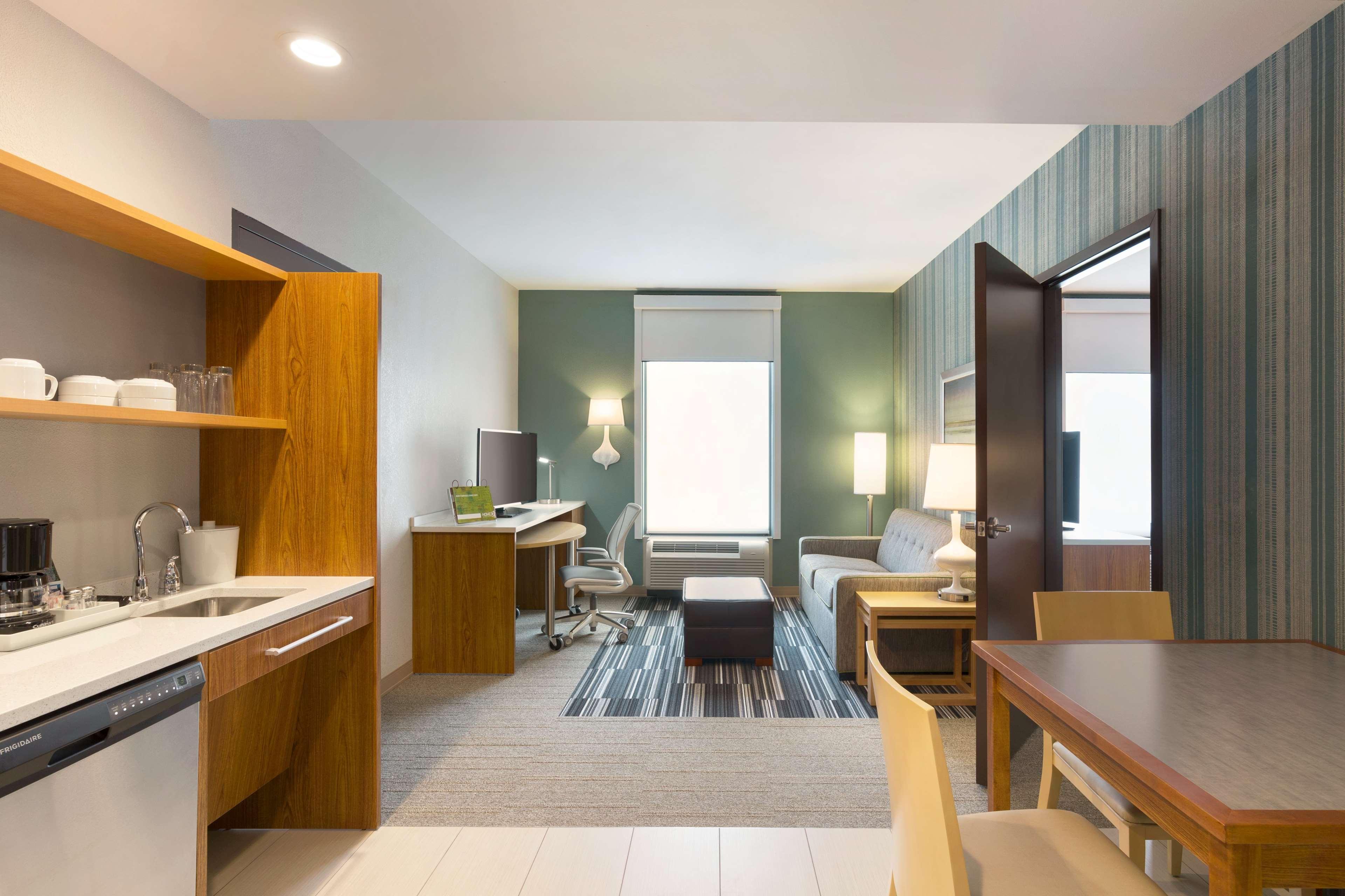 Home2 Suites By Hilton Downingtown Exton Route 30 Extérieur photo