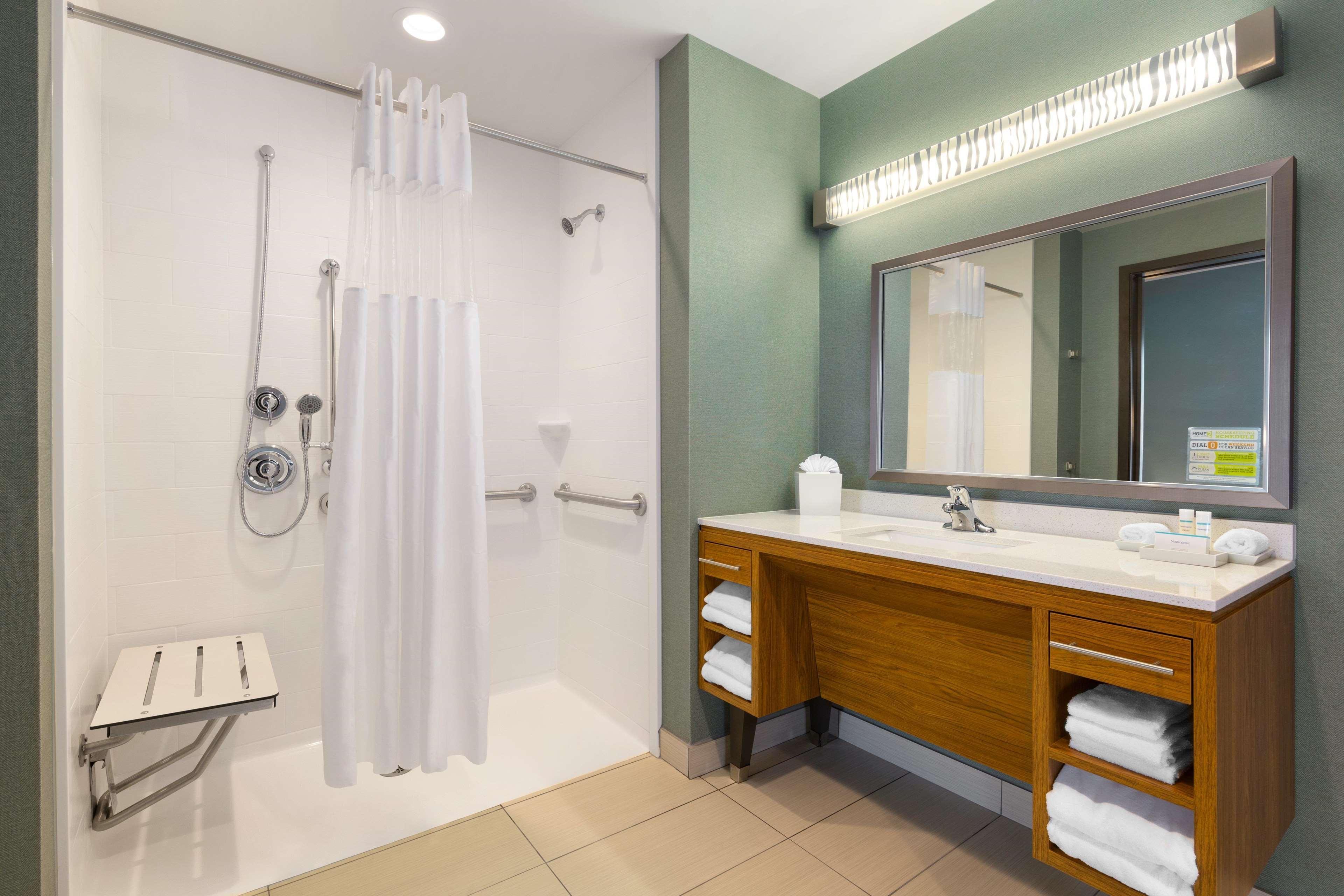 Home2 Suites By Hilton Downingtown Exton Route 30 Extérieur photo