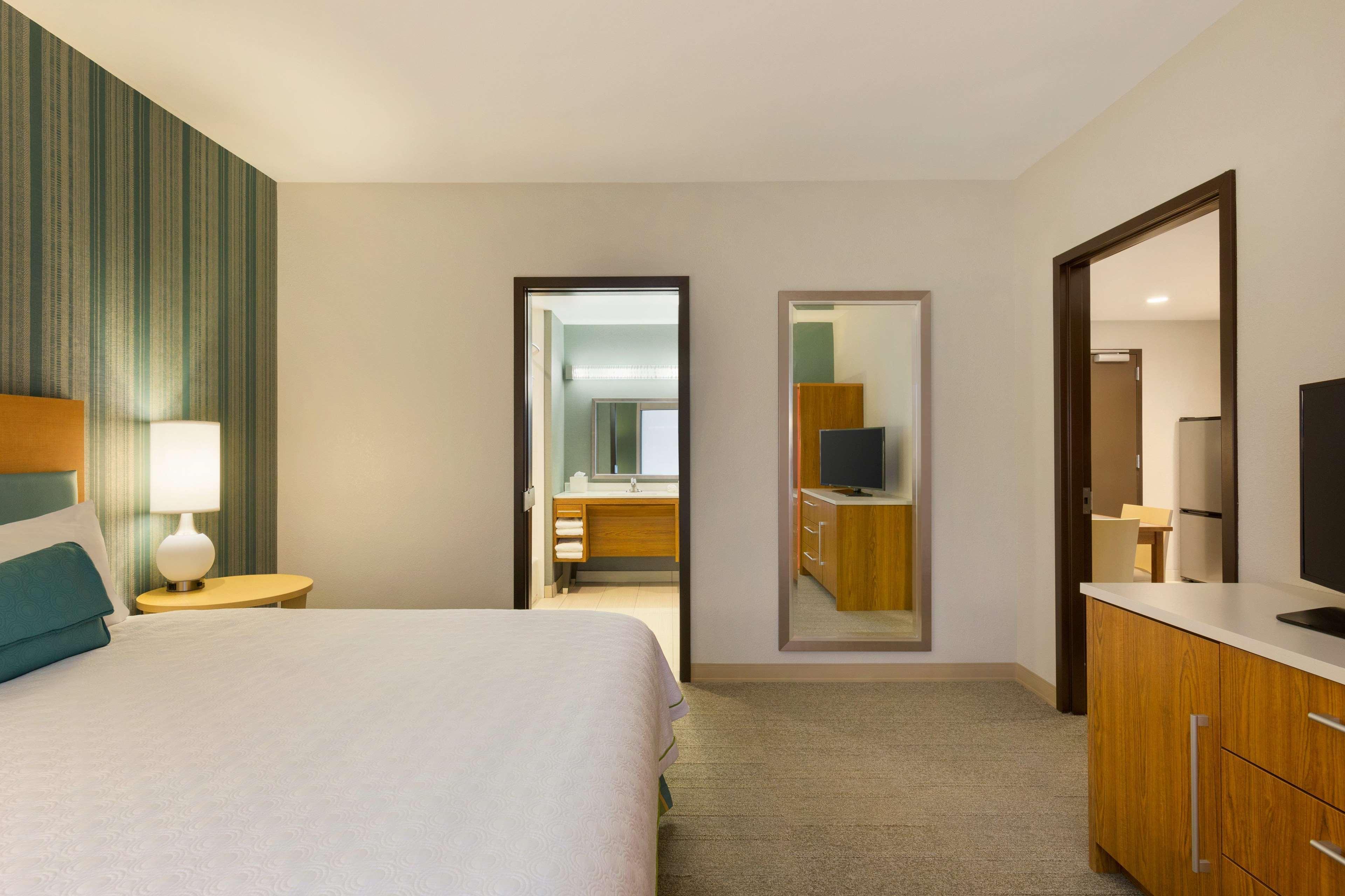 Home2 Suites By Hilton Downingtown Exton Route 30 Extérieur photo