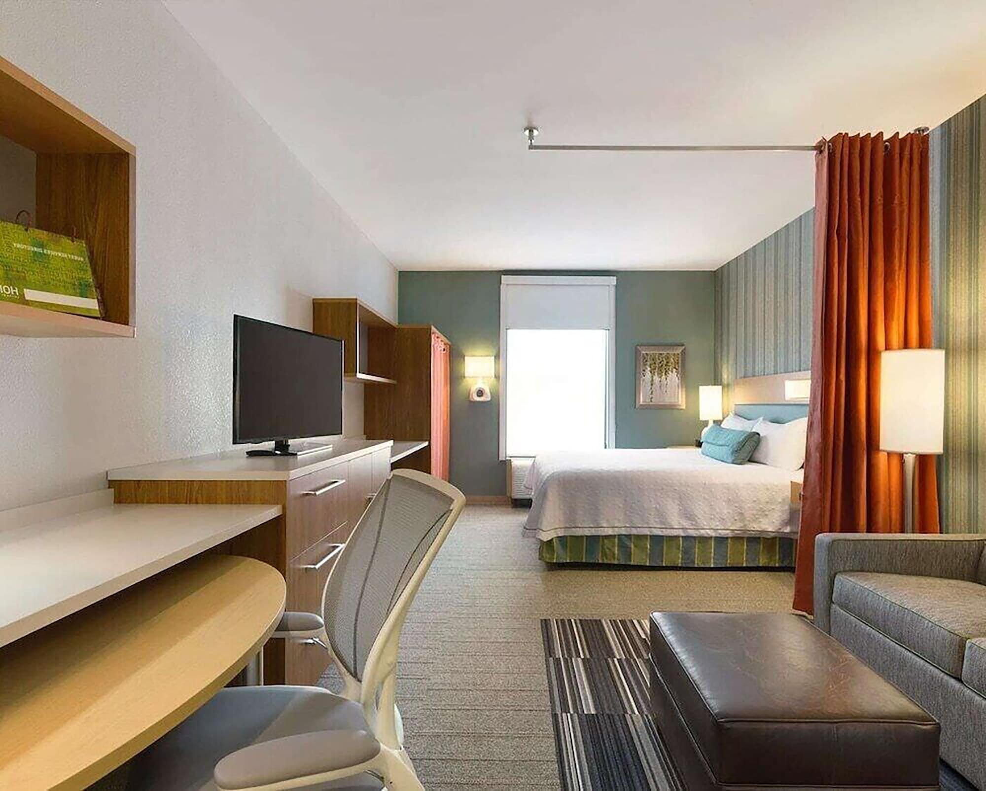 Home2 Suites By Hilton Downingtown Exton Route 30 Extérieur photo