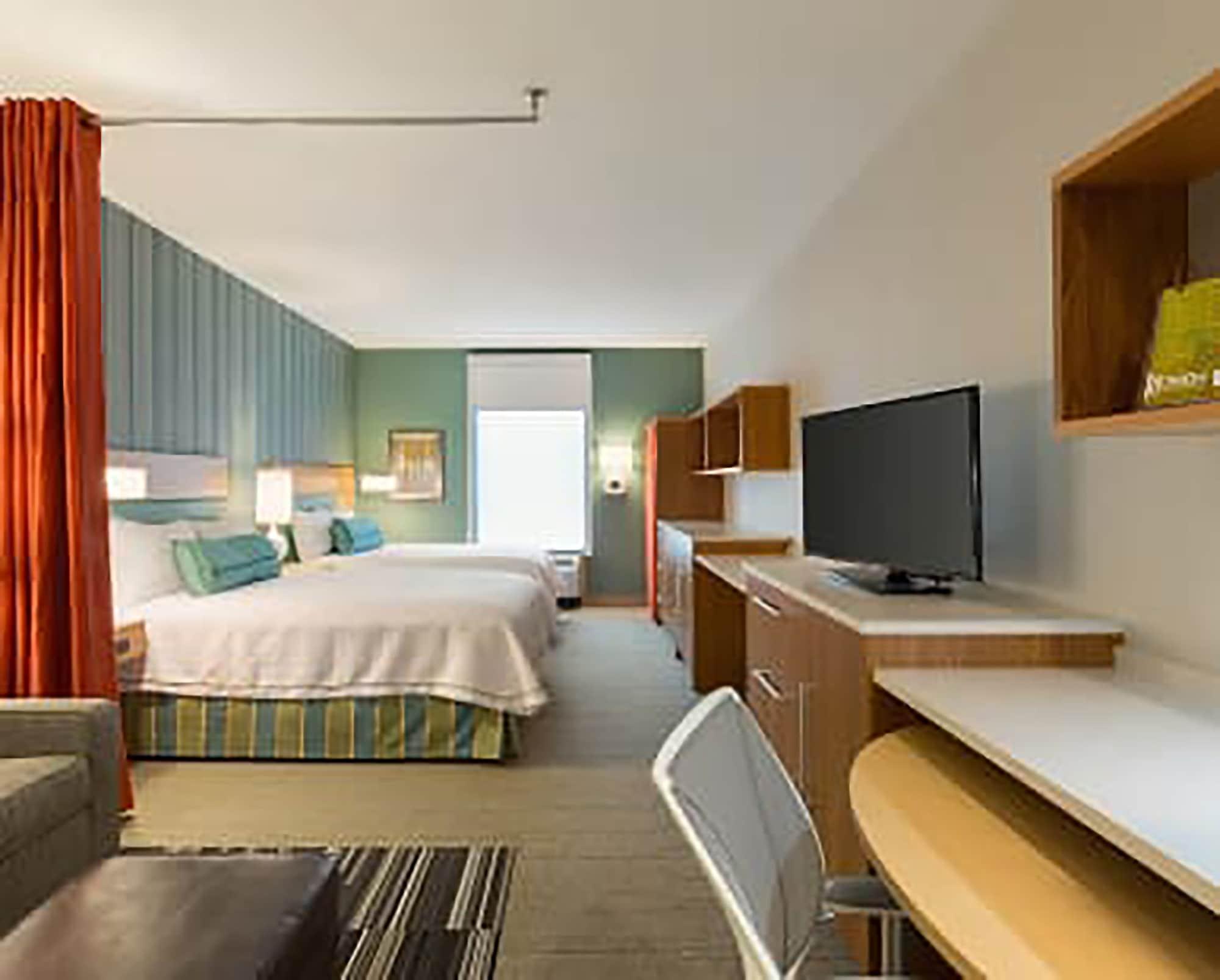Home2 Suites By Hilton Downingtown Exton Route 30 Extérieur photo