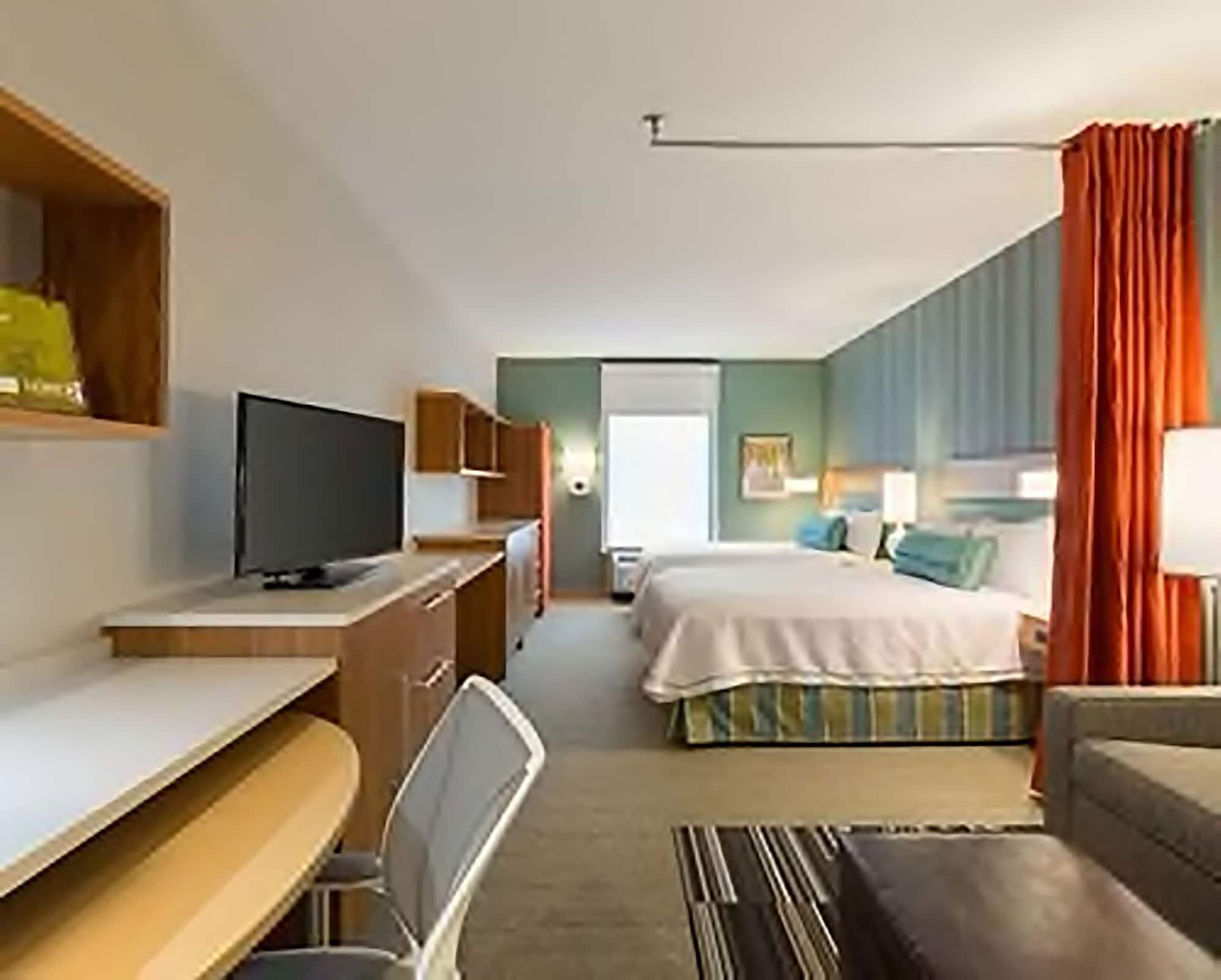 Home2 Suites By Hilton Downingtown Exton Route 30 Extérieur photo