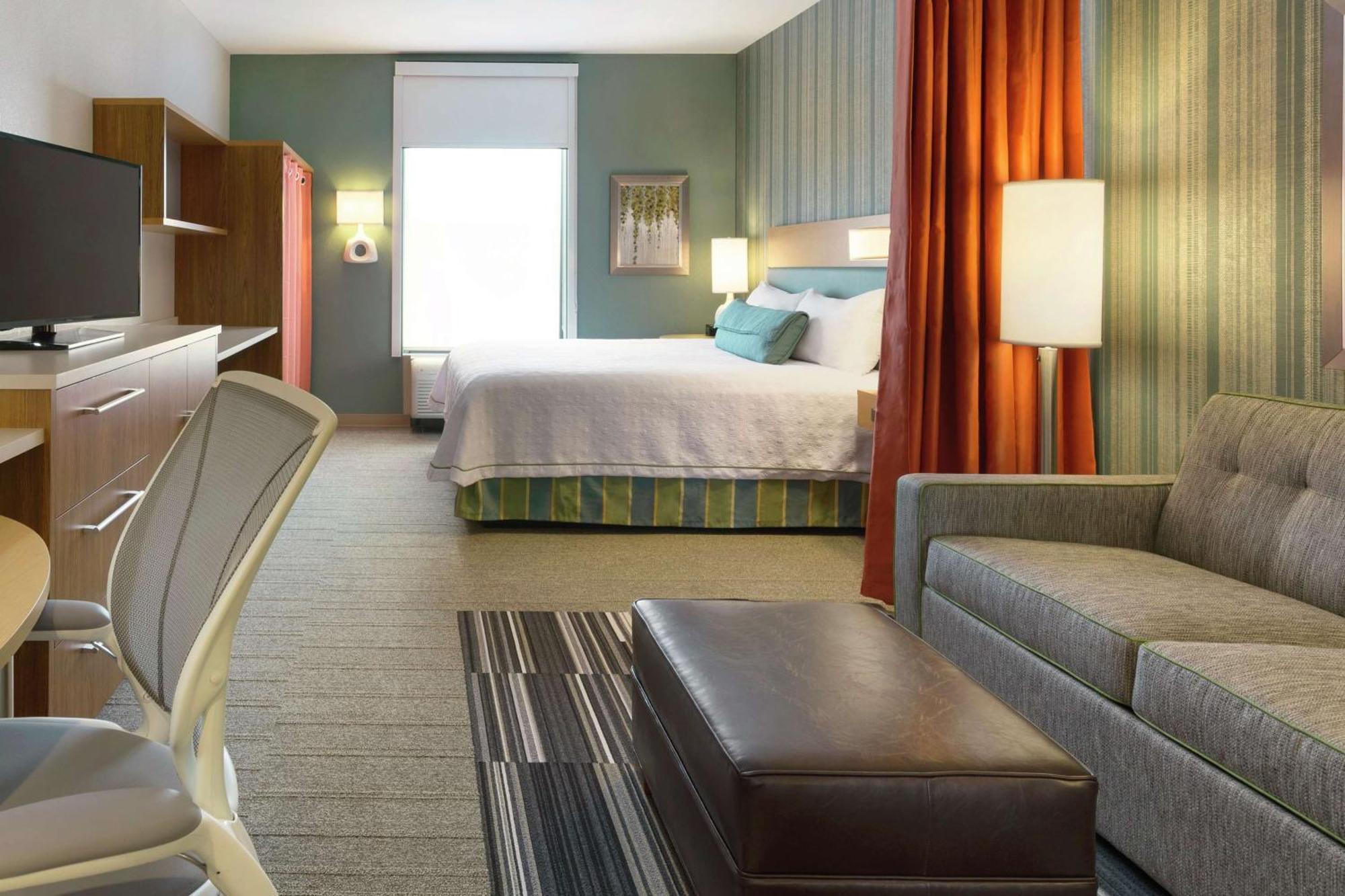 Home2 Suites By Hilton Downingtown Exton Route 30 Extérieur photo