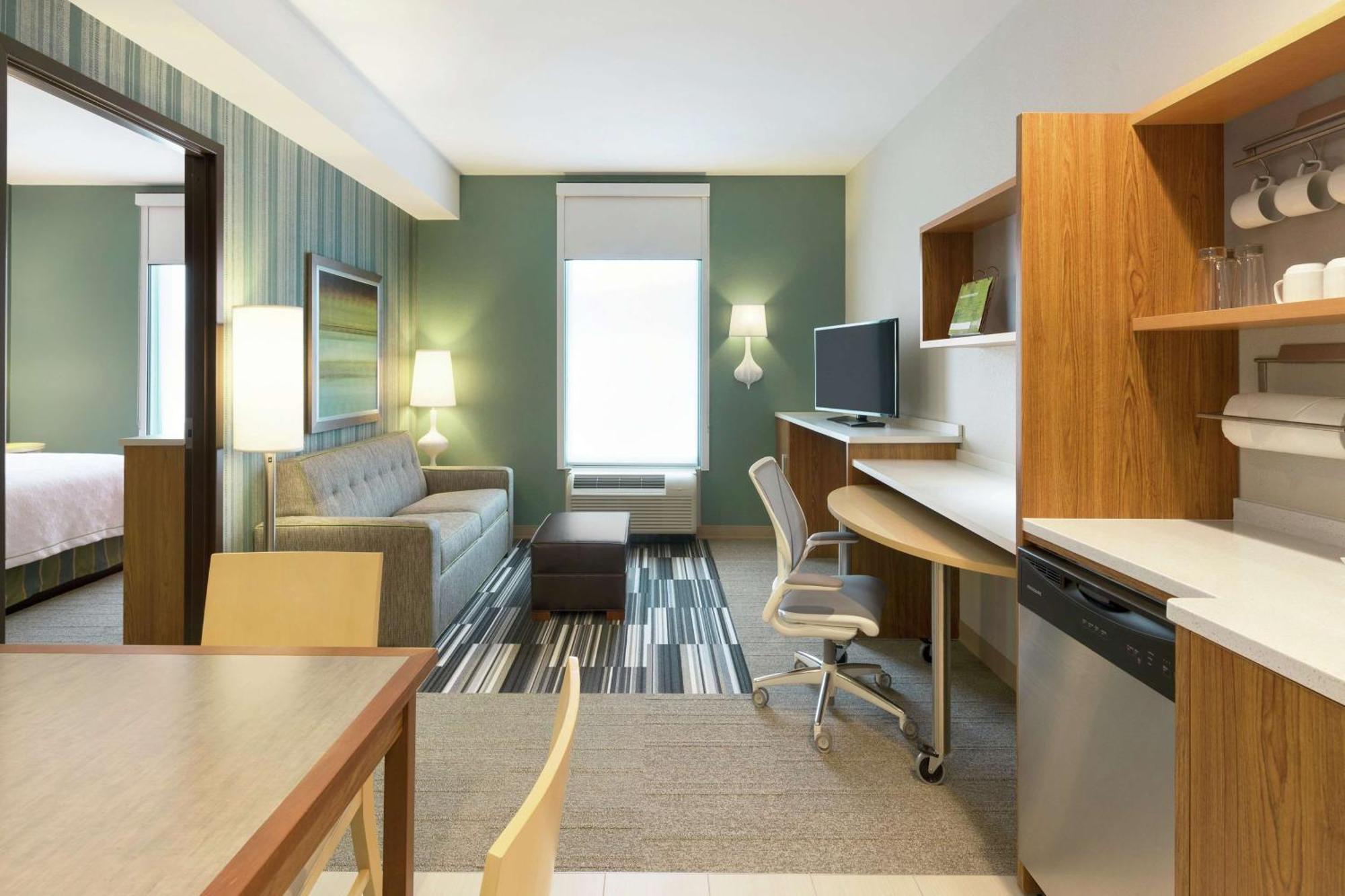 Home2 Suites By Hilton Downingtown Exton Route 30 Extérieur photo
