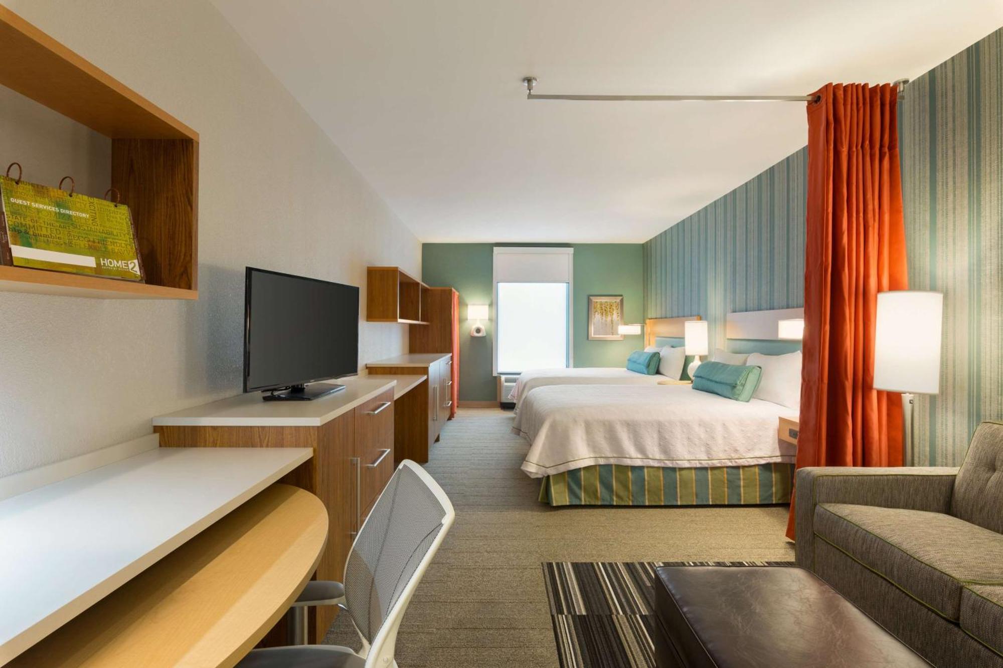 Home2 Suites By Hilton Downingtown Exton Route 30 Extérieur photo