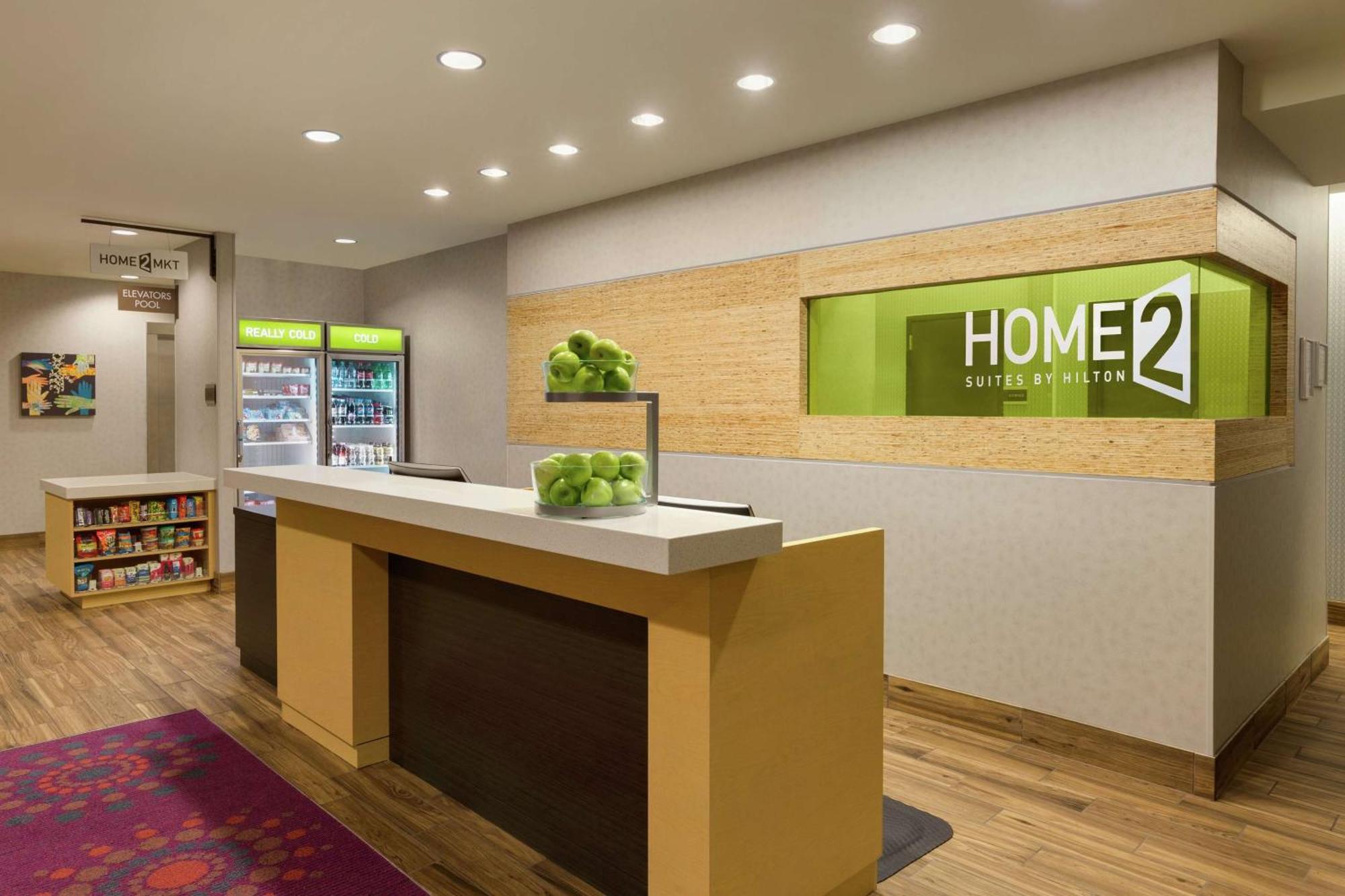 Home2 Suites By Hilton Downingtown Exton Route 30 Extérieur photo