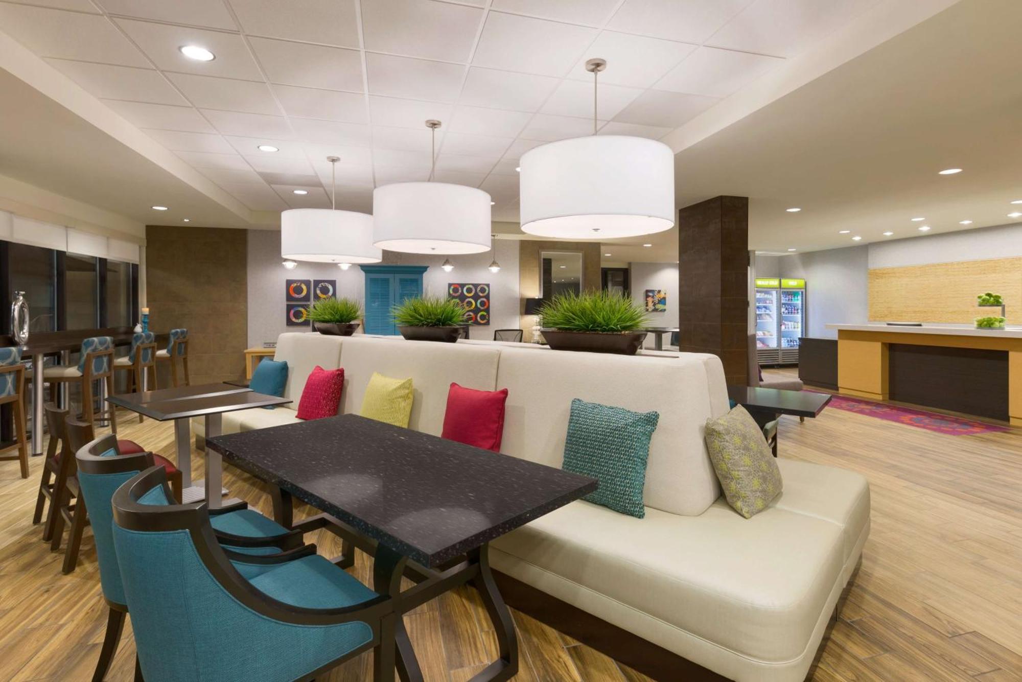 Home2 Suites By Hilton Downingtown Exton Route 30 Extérieur photo