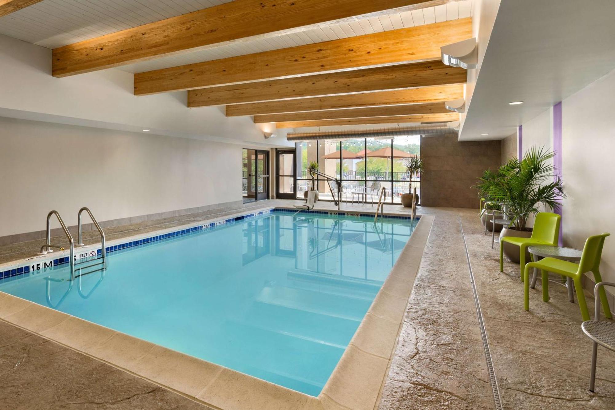 Home2 Suites By Hilton Downingtown Exton Route 30 Extérieur photo