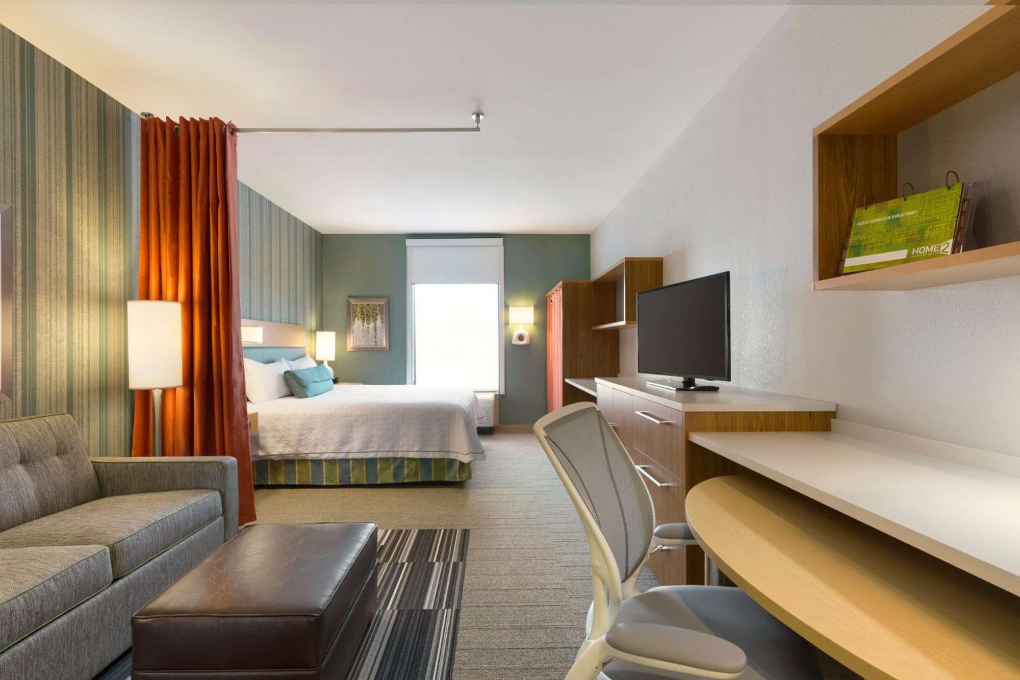 Home2 Suites By Hilton Downingtown Exton Route 30 Extérieur photo