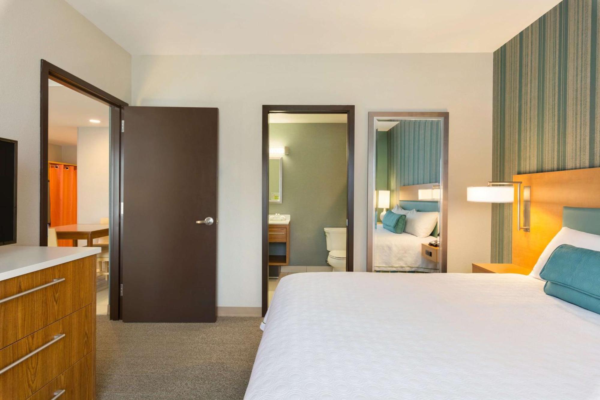Home2 Suites By Hilton Downingtown Exton Route 30 Extérieur photo