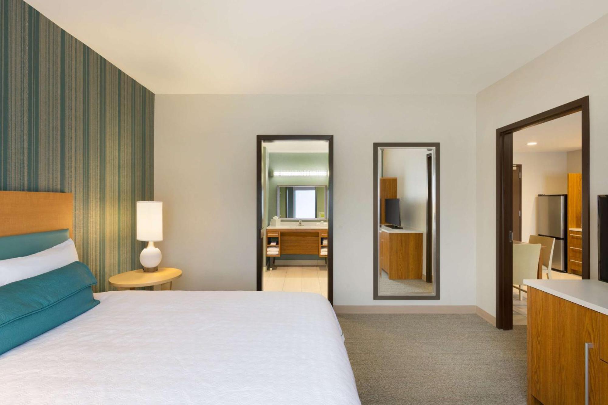 Home2 Suites By Hilton Downingtown Exton Route 30 Extérieur photo