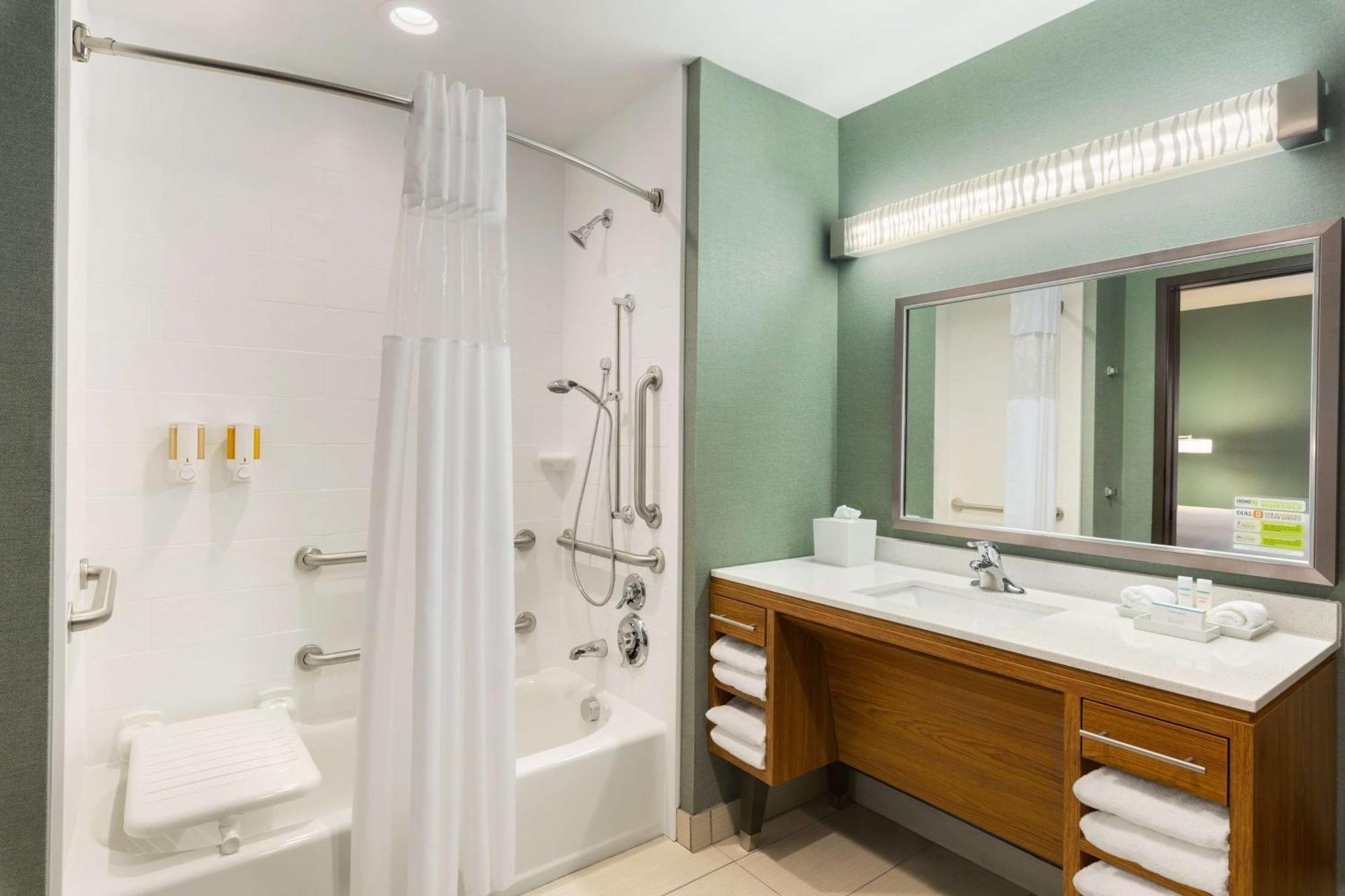 Home2 Suites By Hilton Downingtown Exton Route 30 Extérieur photo
