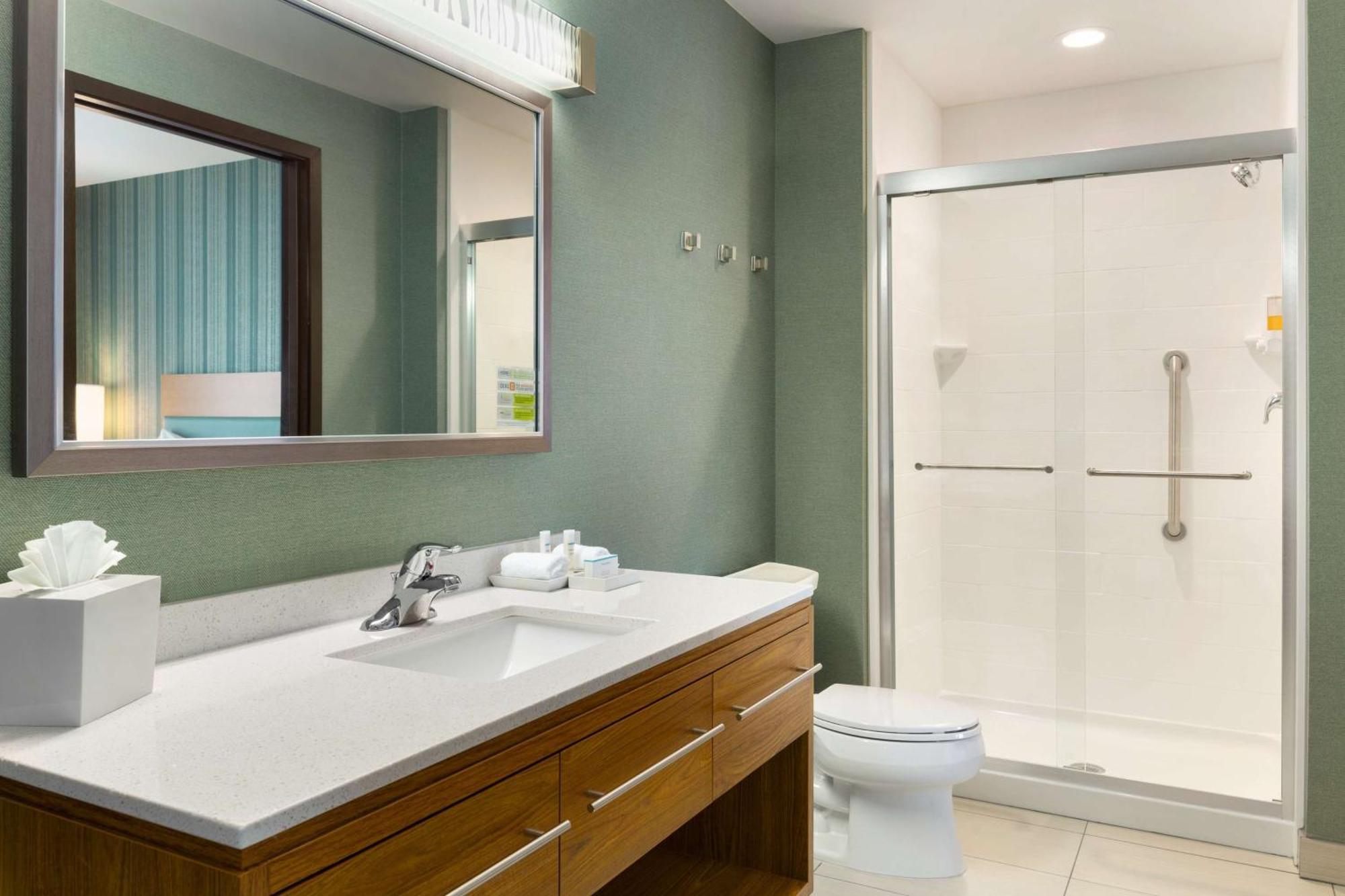 Home2 Suites By Hilton Downingtown Exton Route 30 Extérieur photo