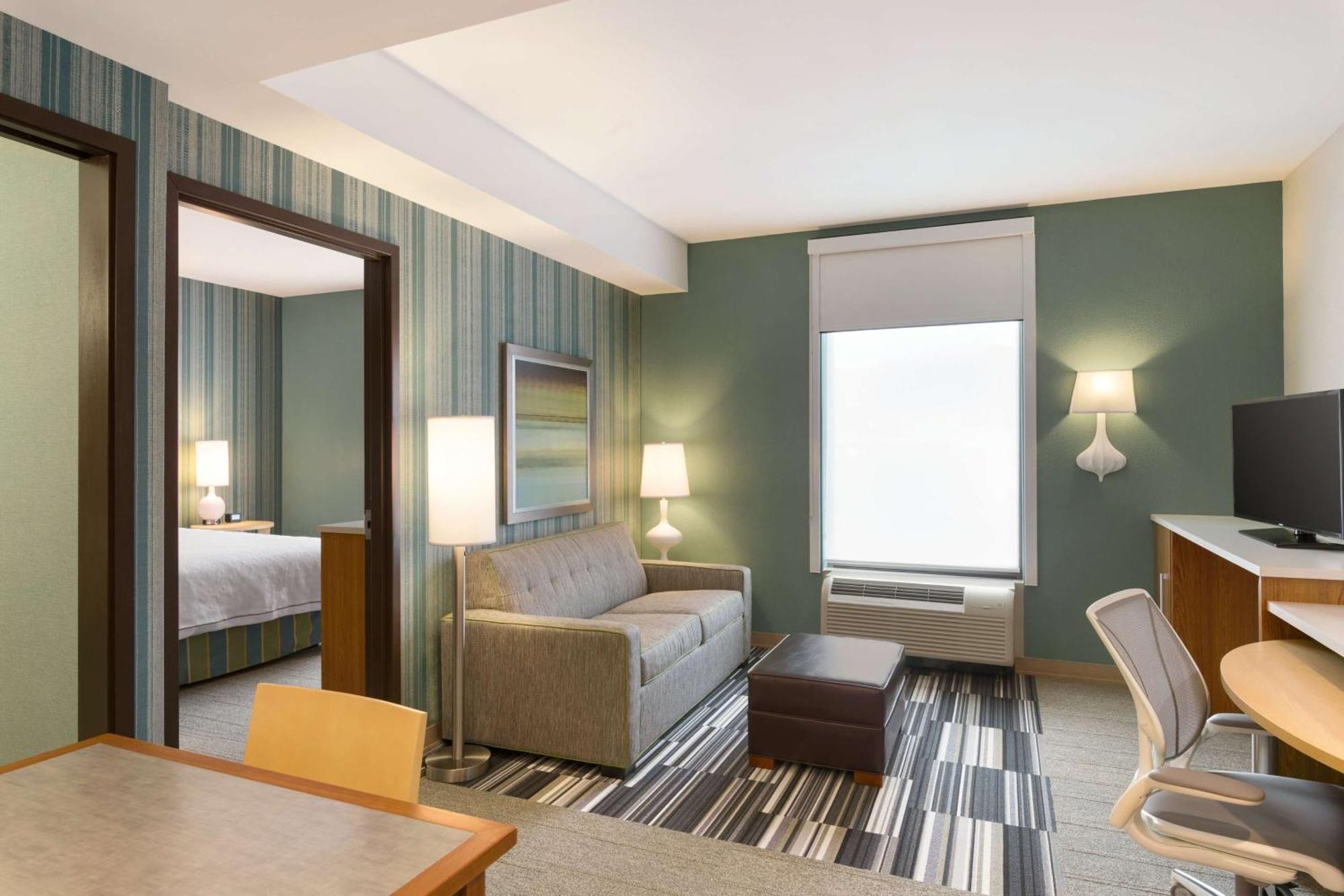 Home2 Suites By Hilton Downingtown Exton Route 30 Extérieur photo
