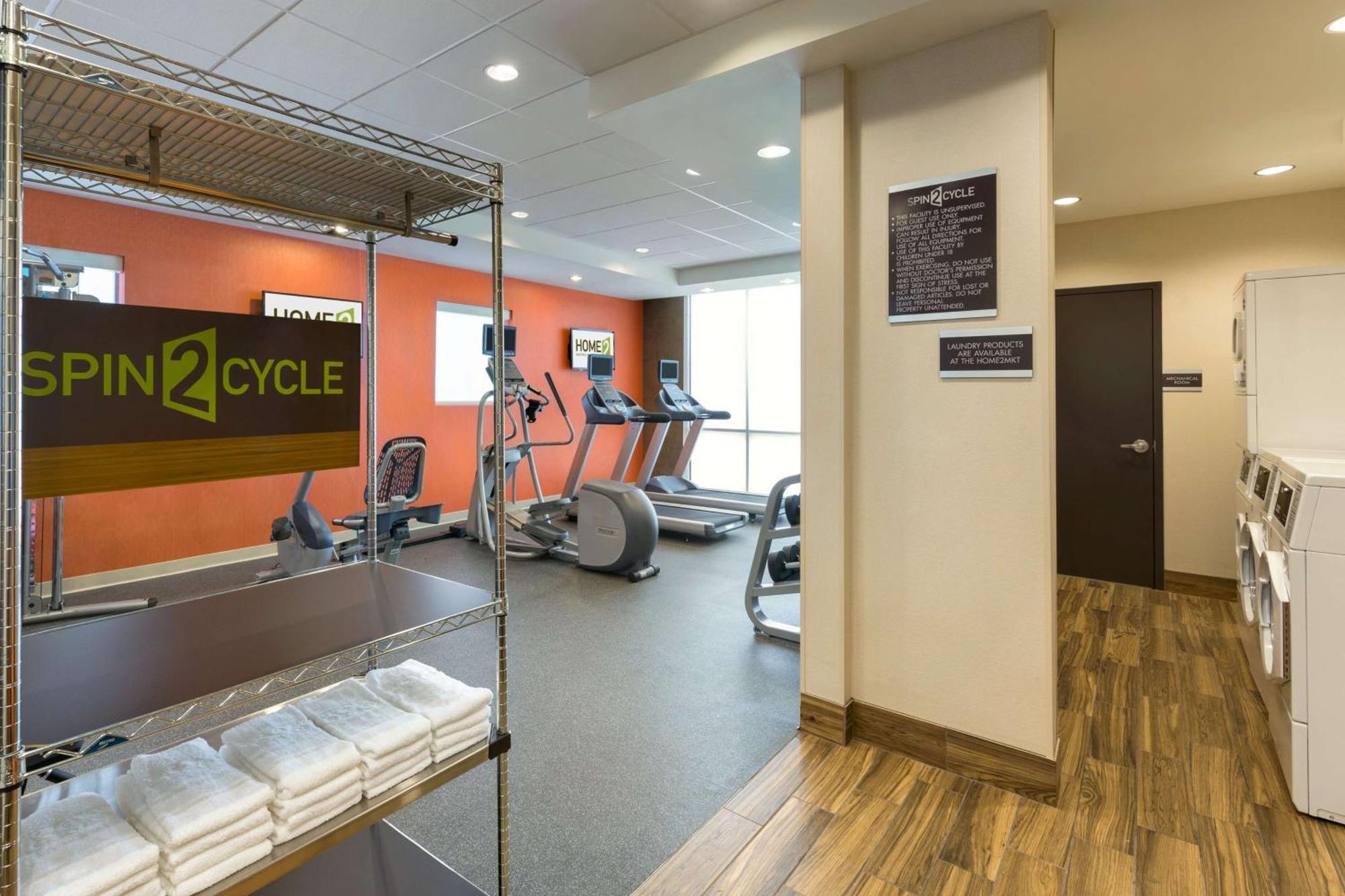 Home2 Suites By Hilton Downingtown Exton Route 30 Extérieur photo