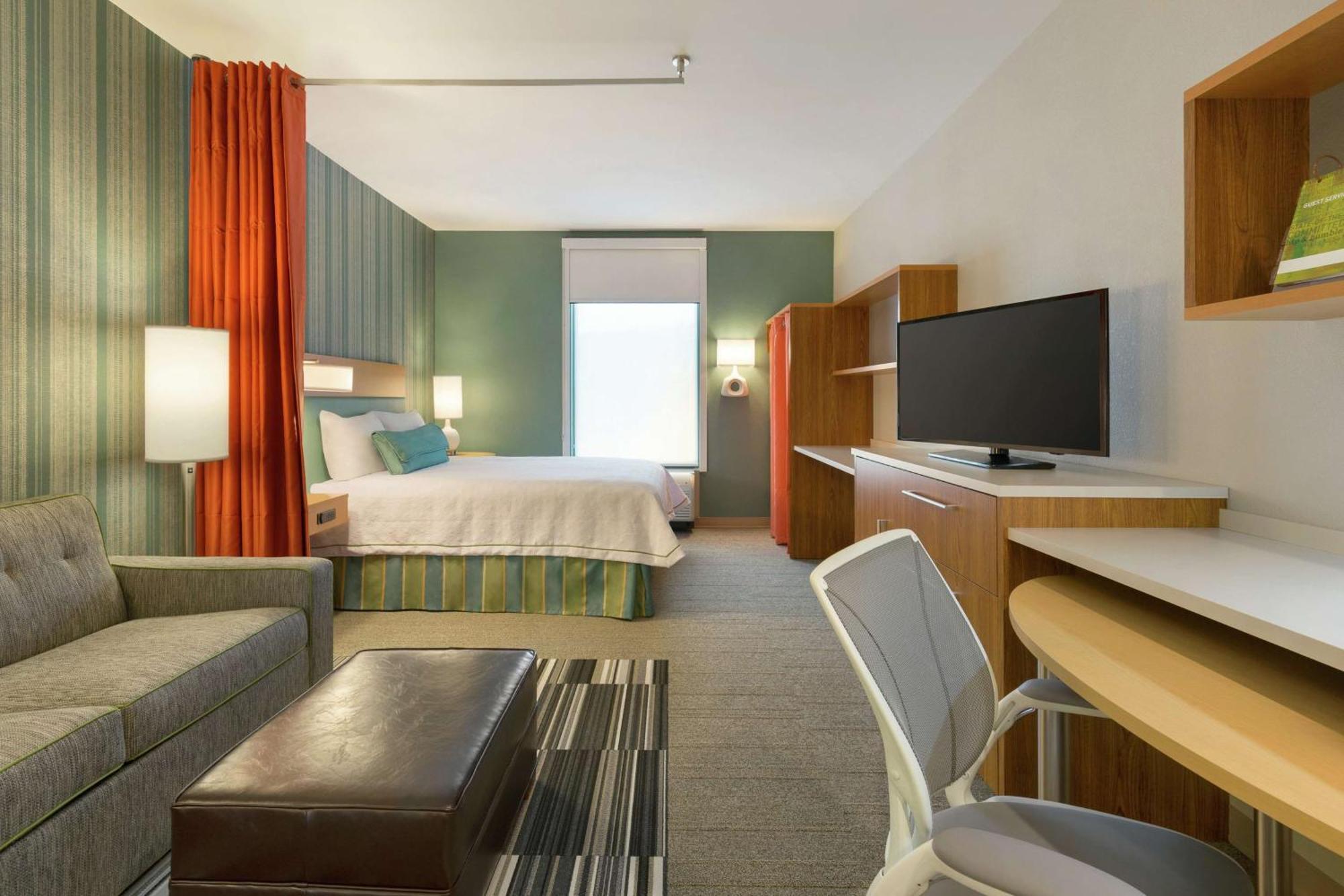 Home2 Suites By Hilton Downingtown Exton Route 30 Extérieur photo