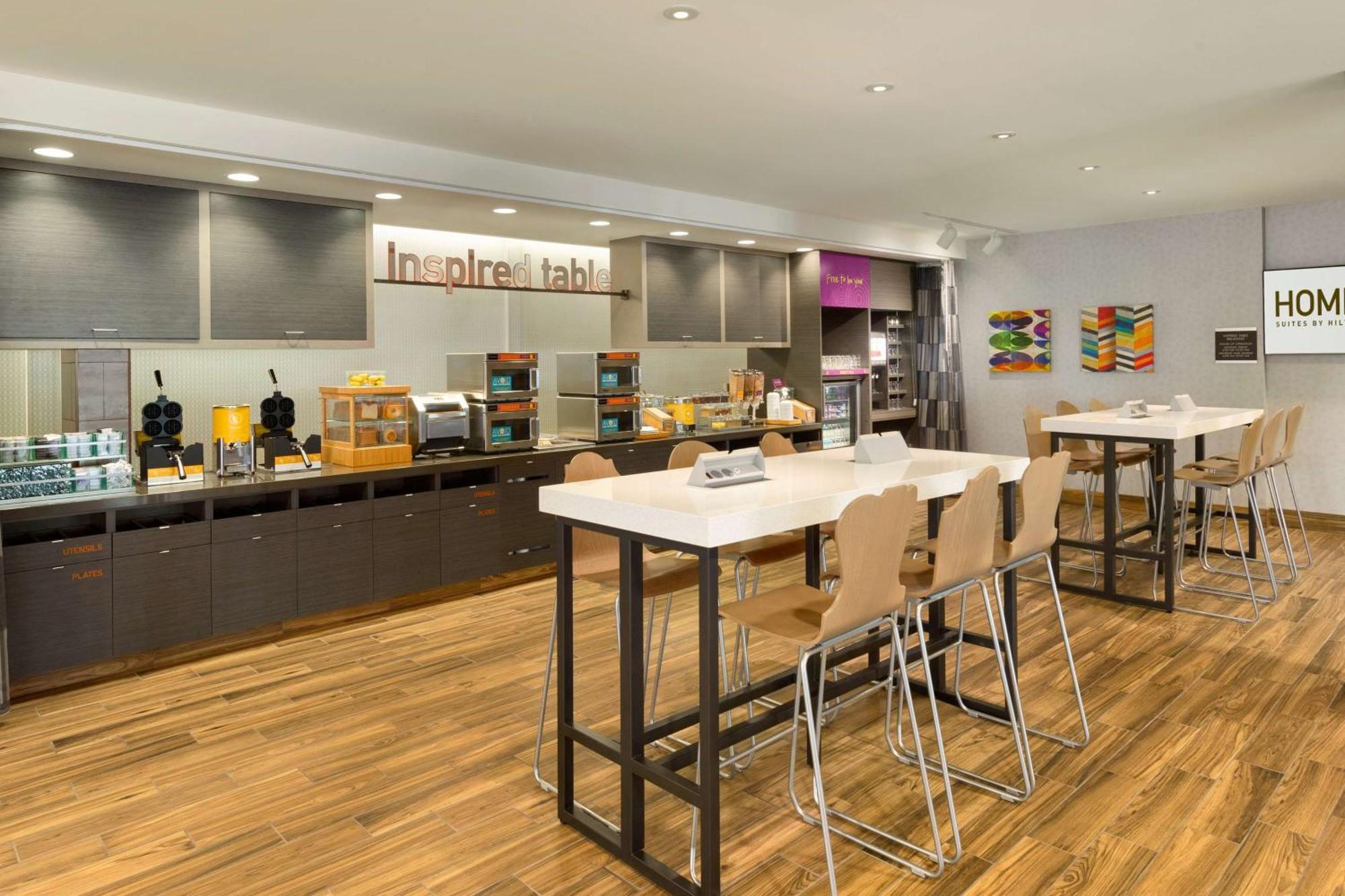 Home2 Suites By Hilton Downingtown Exton Route 30 Extérieur photo