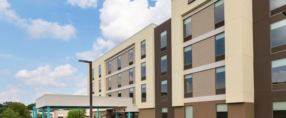 Home2 Suites By Hilton Downingtown Exton Route 30 Extérieur photo