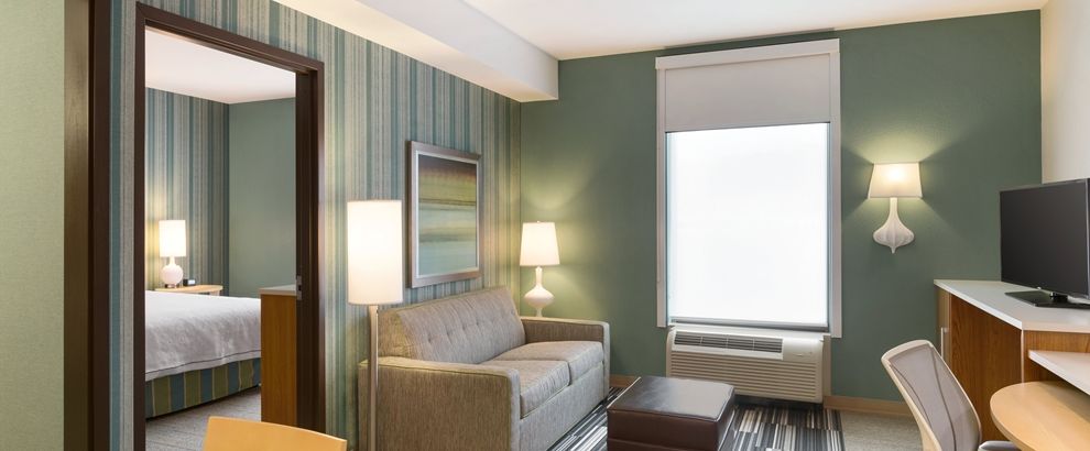 Home2 Suites By Hilton Downingtown Exton Route 30 Extérieur photo